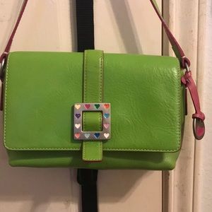 Vintage Dooney & Bourke handbag